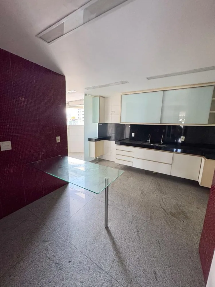 Cobertura, 3 quartos, 330 m² - Foto 5