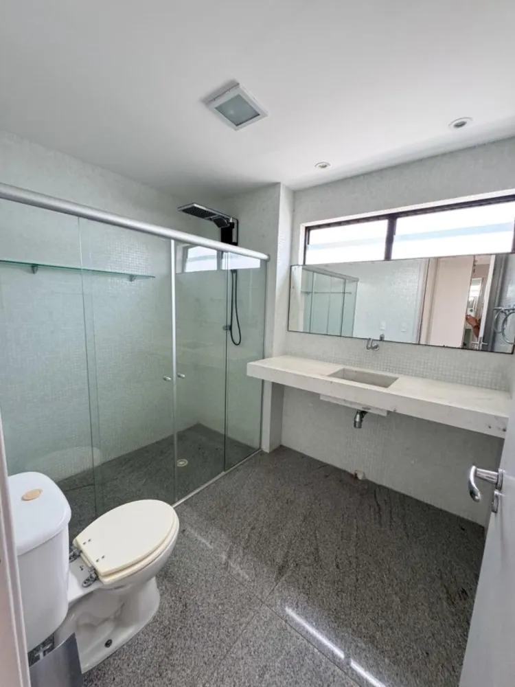 Cobertura, 3 quartos, 330 m² - Foto 4