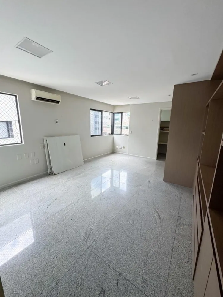 Cobertura, 3 quartos, 330 m² - Foto 1