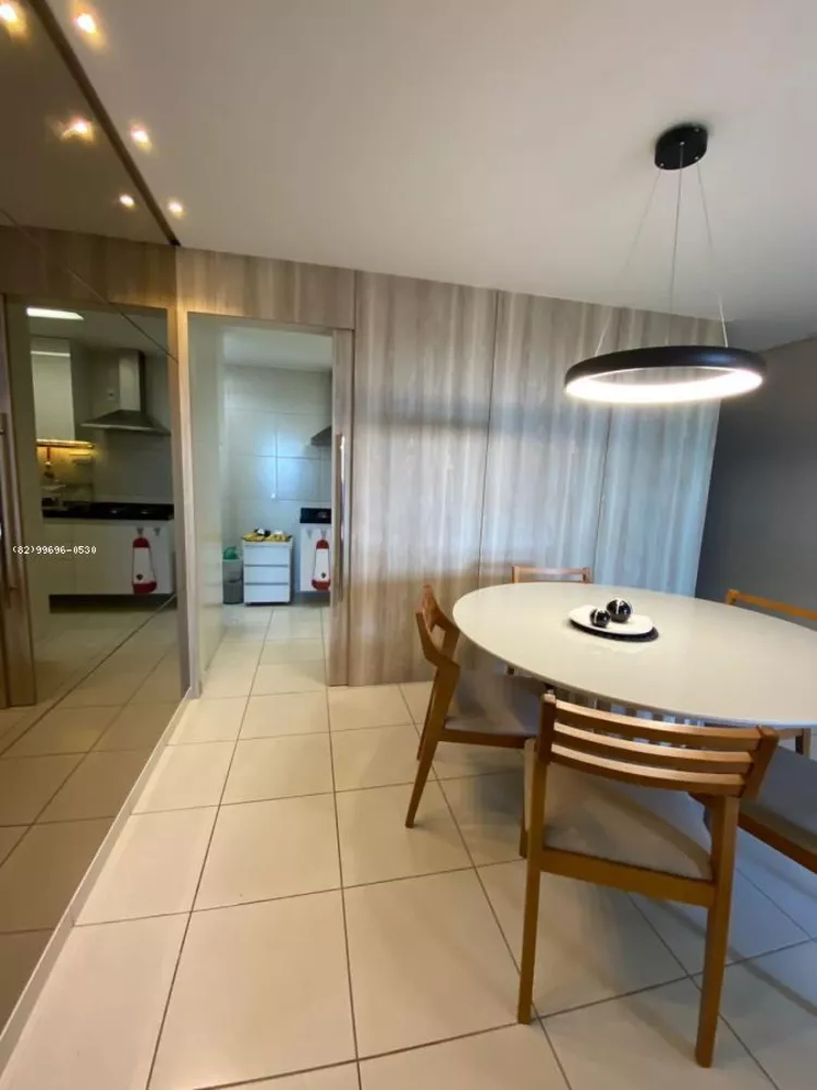 Apartamento à venda com 2 quartos, 80m² - Foto 1