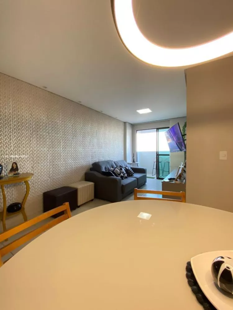 Apartamento à venda com 2 quartos, 80m² - Foto 4