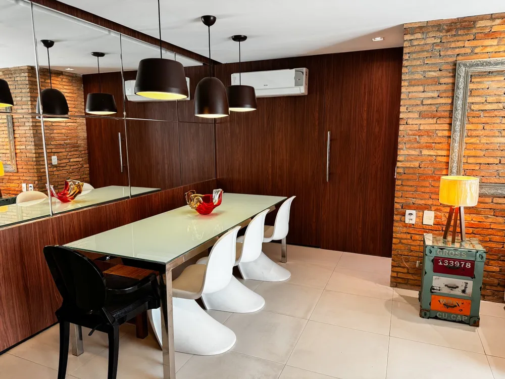 Apartamento, 3 quartos, 81 m² - Foto 3