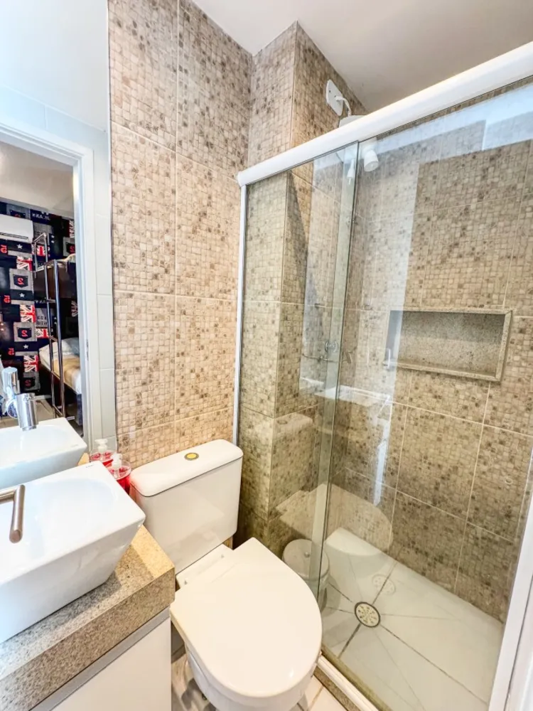 Apartamento, 3 quartos, 81 m² - Foto 10