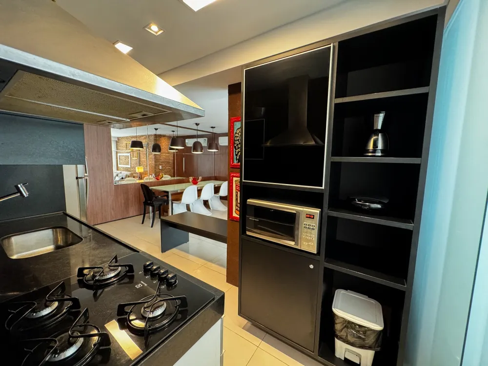 Apartamento, 3 quartos, 81 m² - Foto 7