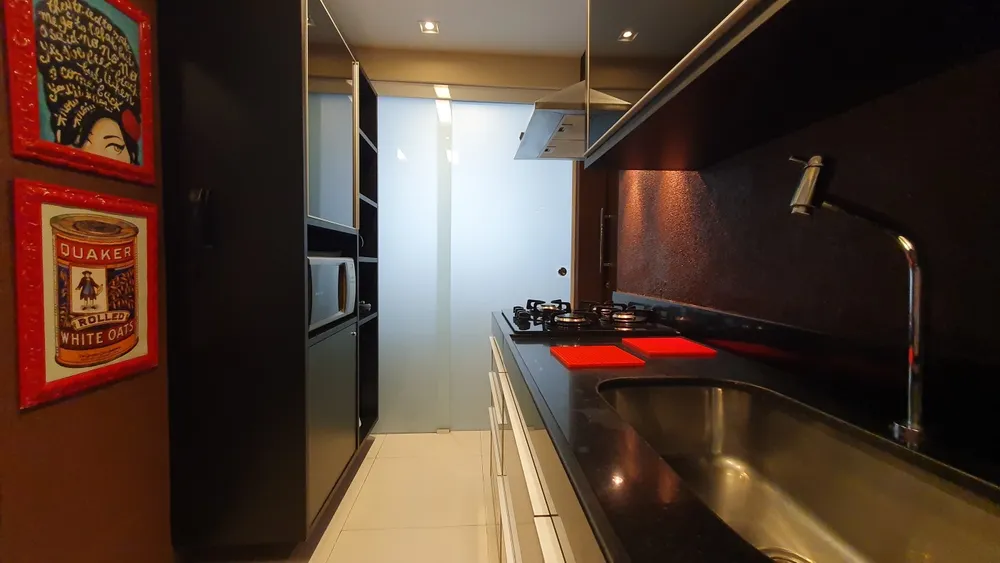Apartamento, 3 quartos, 81 m² - Foto 5