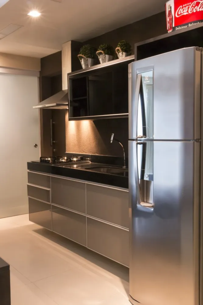 Apartamento, 3 quartos, 81 m² - Foto 6