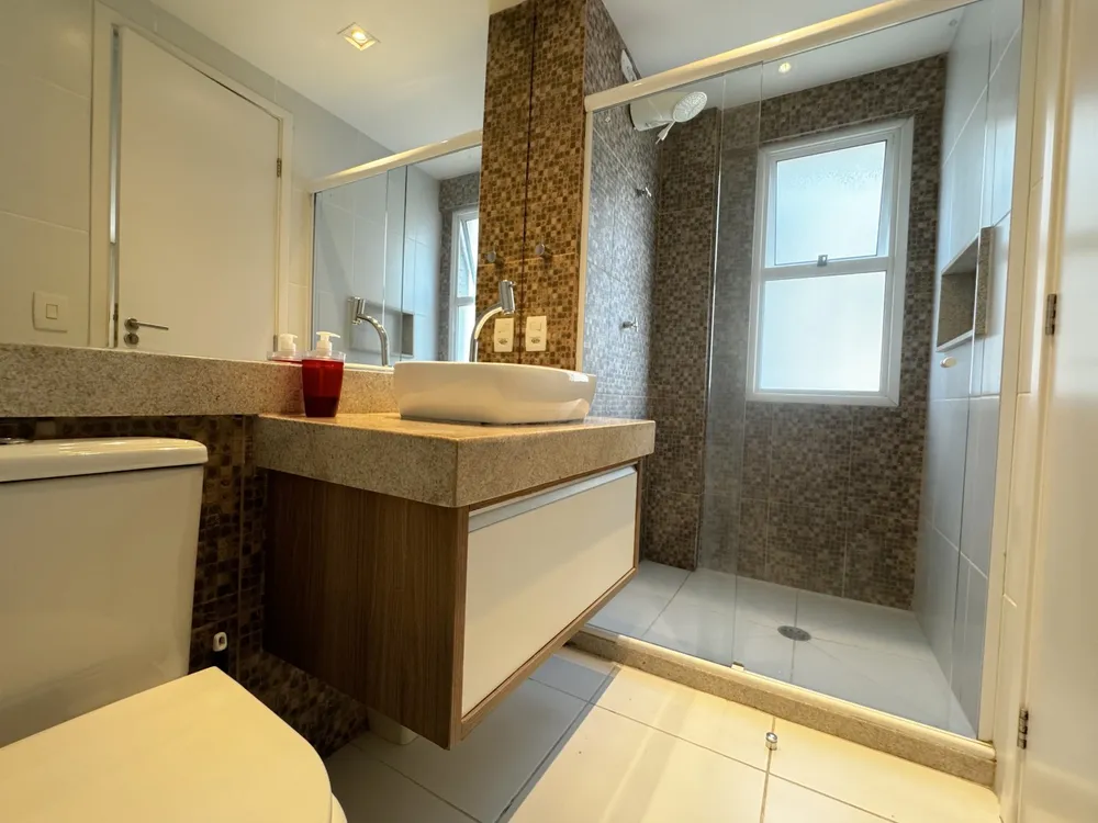 Apartamento, 3 quartos, 81 m² - Foto 9