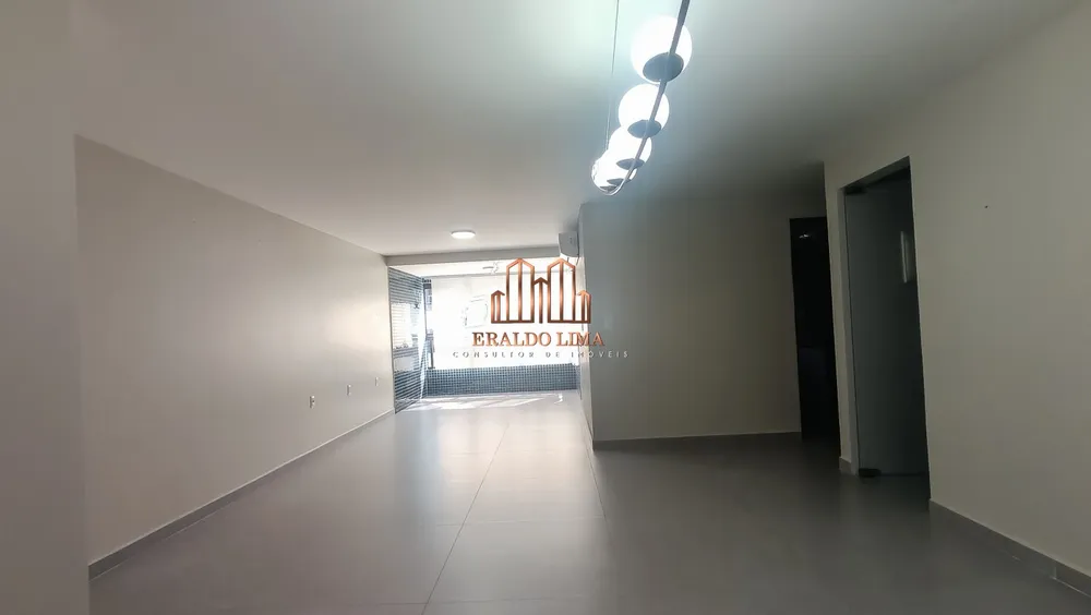 Apartamento, 3 quartos, 121 m² - Foto 8