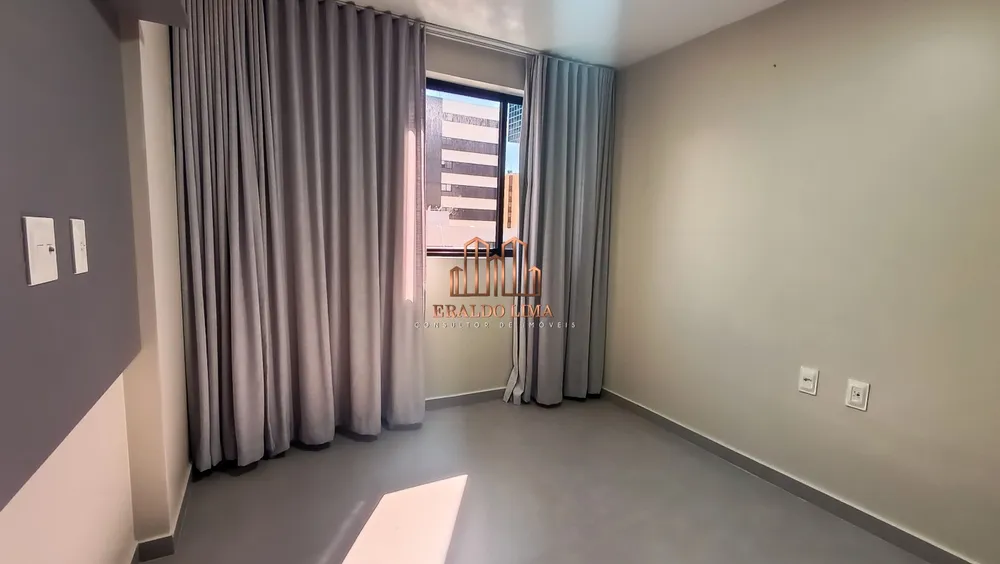 Apartamento, 3 quartos, 121 m² - Foto 5