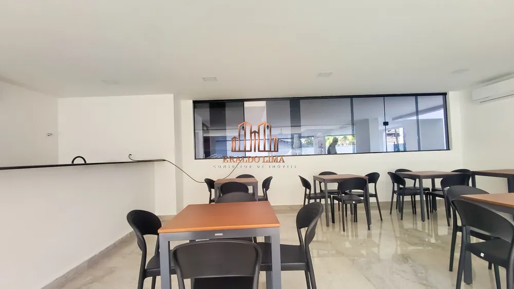 Apartamento, 3 quartos, 121 m² - Foto 12