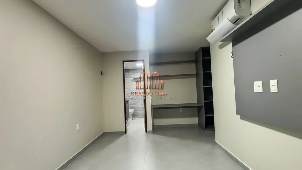 Apartamento, 3 quartos, 121 m² - Foto 11