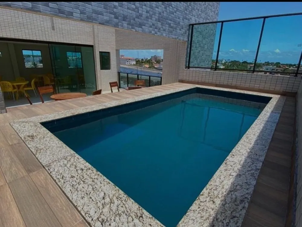 Apartamento, 2 quartos, 66 m² - Foto 8