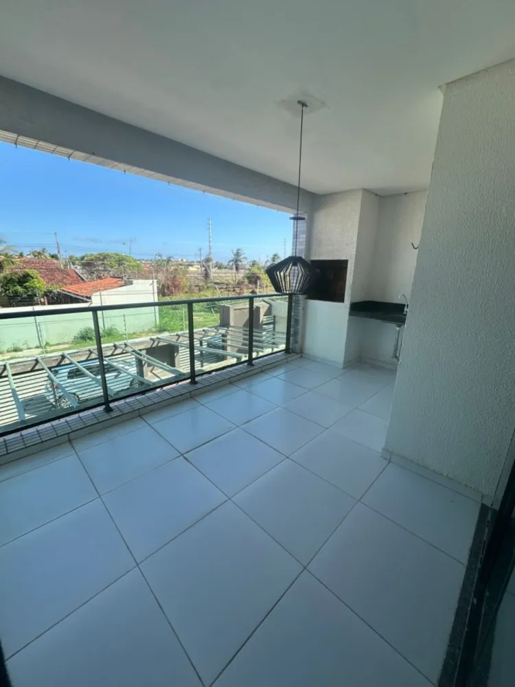 Apartamento, 2 quartos, 66 m² - Foto 1