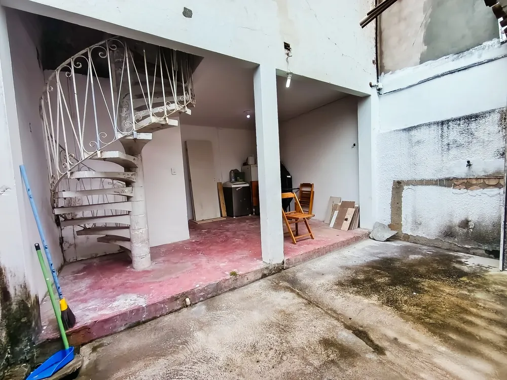 Casa, 3 quartos, 160 m² - Foto 11