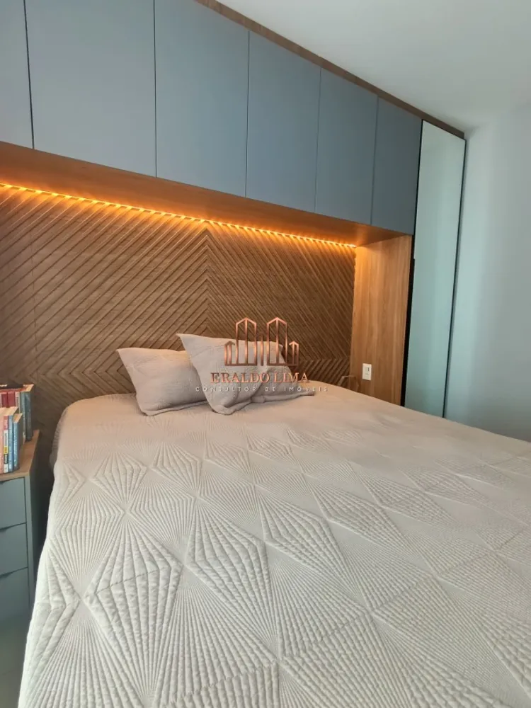 Apartamento, 2 quartos, 55 m² - Foto 5