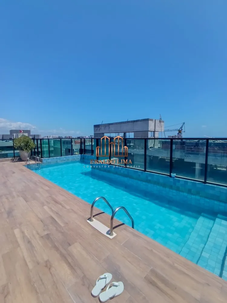 Apartamento, 2 quartos, 55 m² - Foto 11