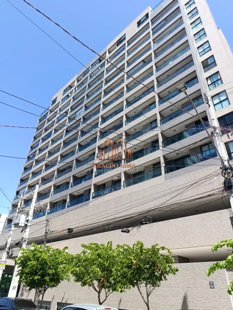 Apartamento, 2 quartos, 55 m² - Foto 12