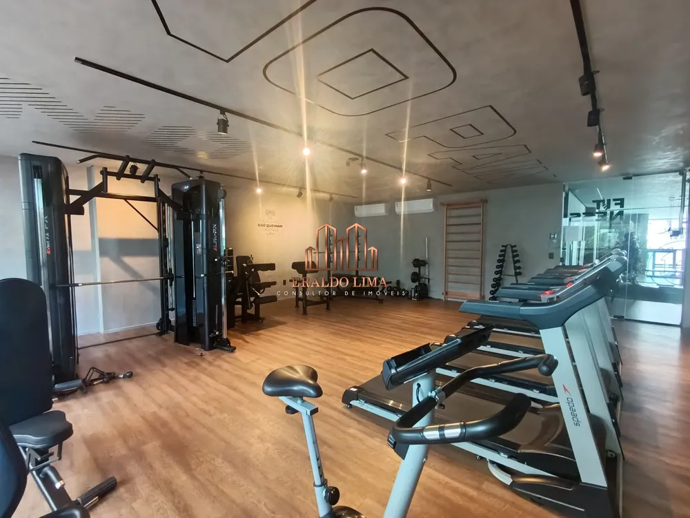 Apartamento, 2 quartos, 55 m² - Foto 2