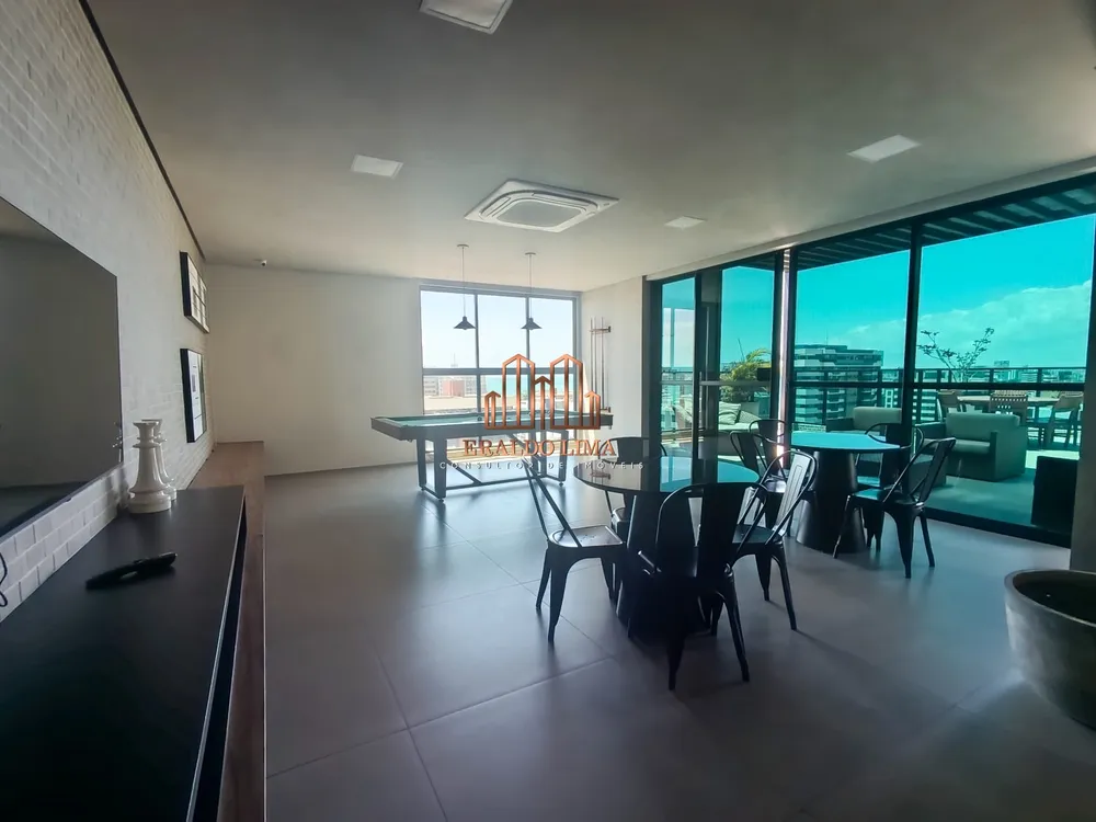 Apartamento, 2 quartos, 55 m² - Foto 8