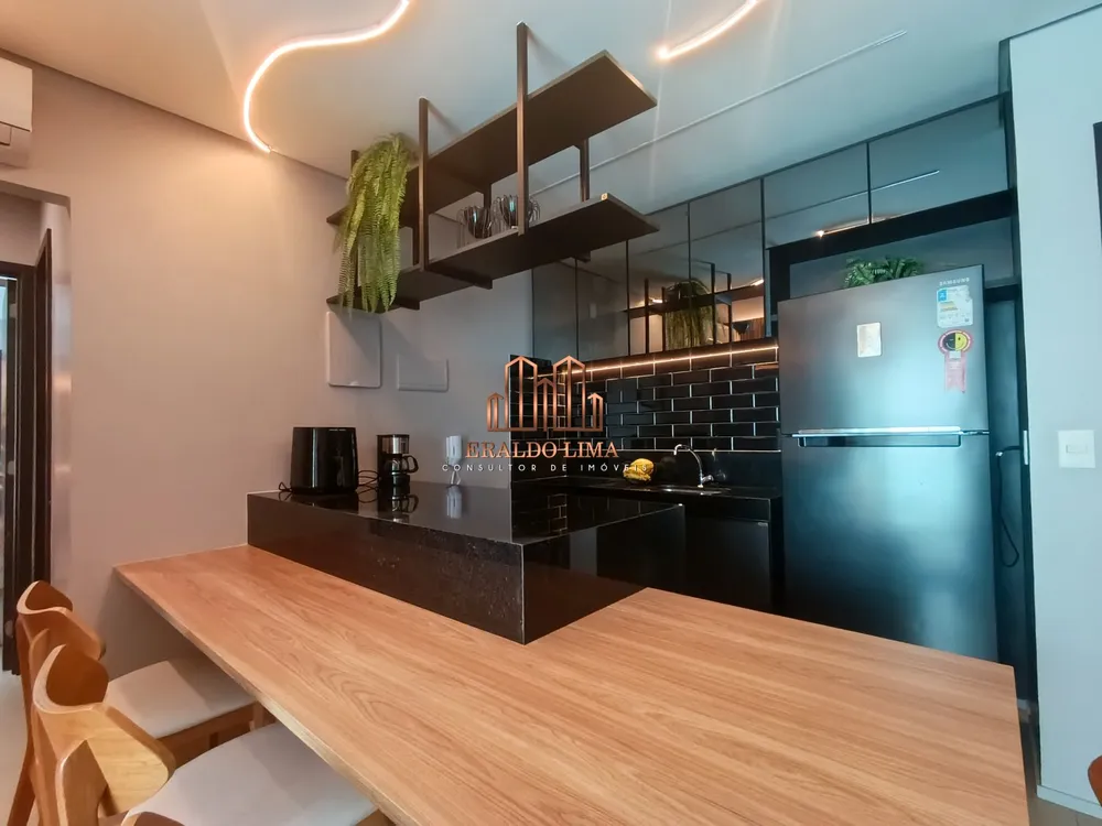 Apartamento, 2 quartos, 55 m² - Foto 4