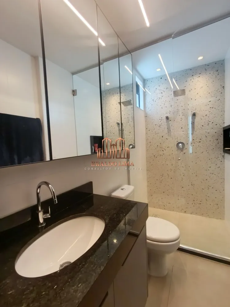 Apartamento, 2 quartos, 55 m² - Foto 7