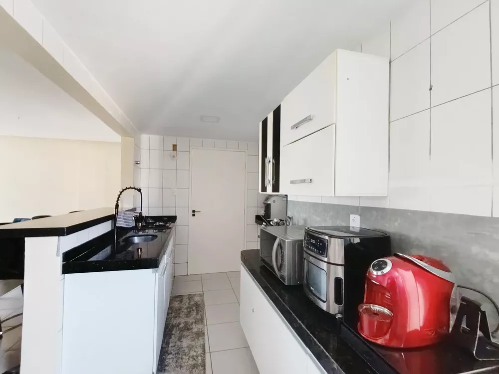 Apartamento à venda com 3 quartos, 96m² - Foto 7