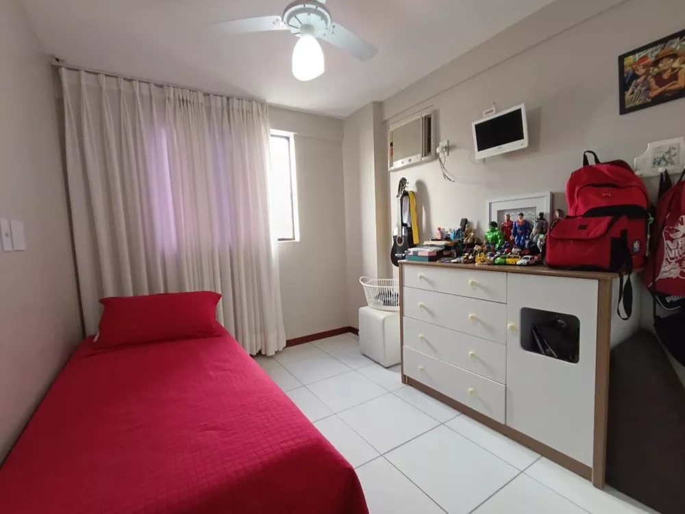 Apartamento à venda com 2 quartos, 64m² - Foto 5