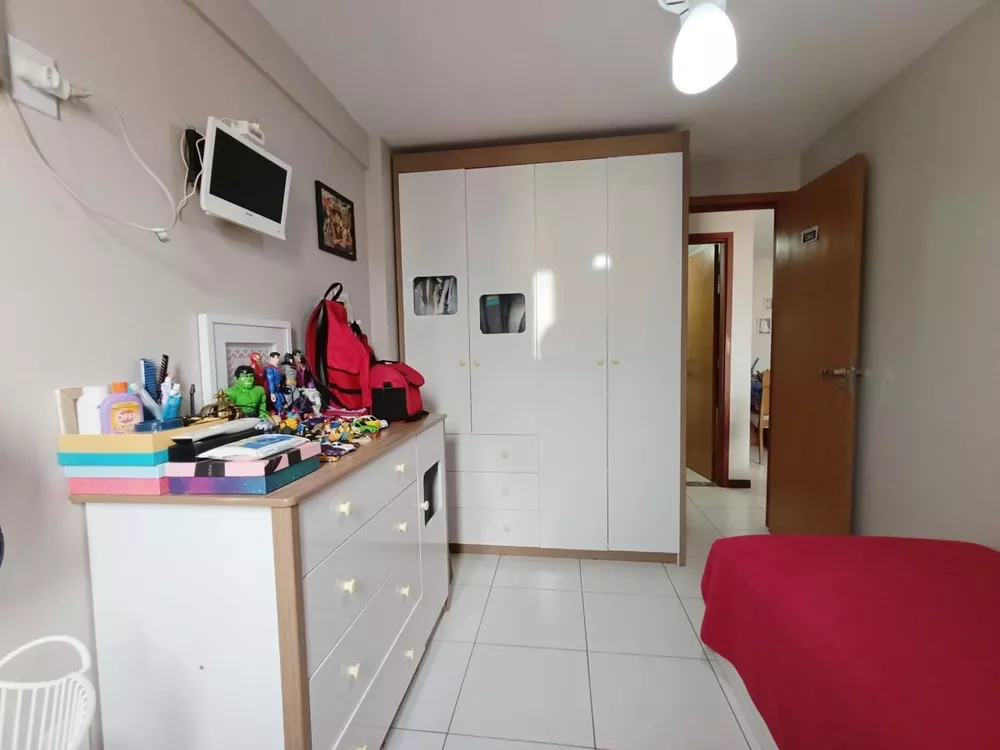 Apartamento à venda com 2 quartos, 64m² - Foto 6