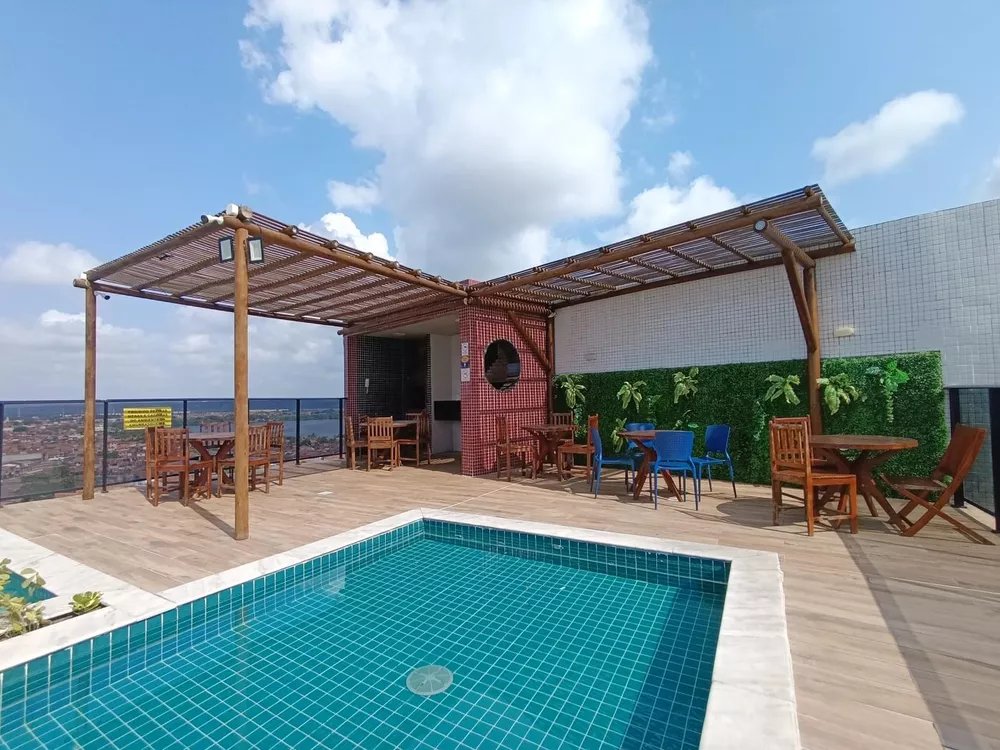 Apartamento, 3 quartos, 113 m² - Foto 4