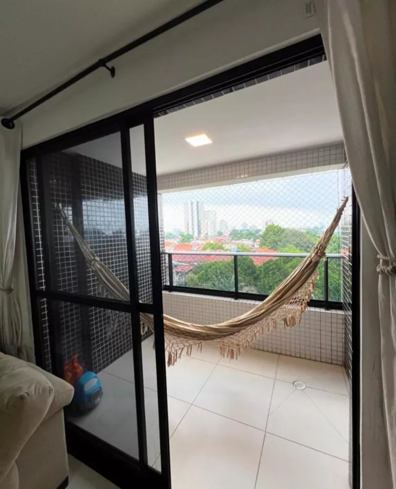 Apartamento, 3 quartos, 113 m² - Foto 2