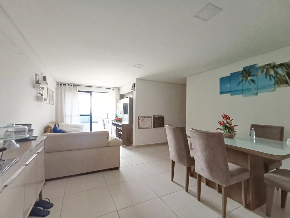 Apartamento, 3 quartos, 113 m² - Foto 1