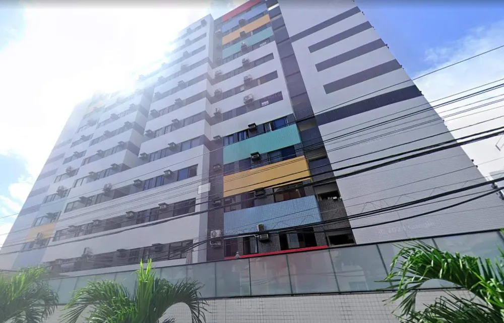 Apartamento, 2 quartos, 64 m² - Foto 8