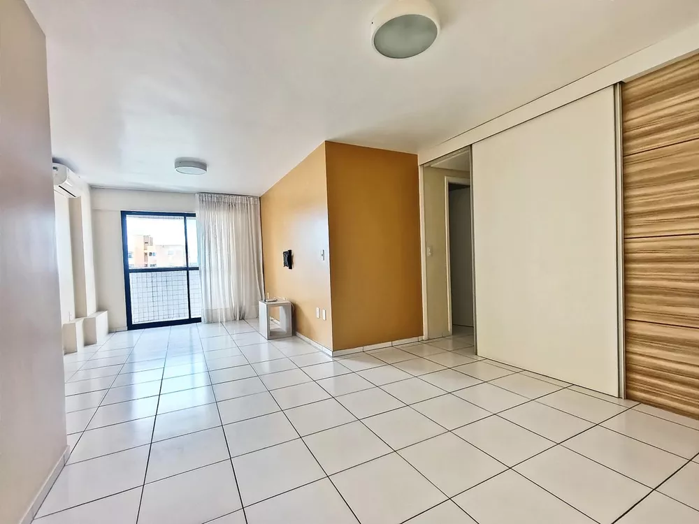 Apartamento à venda com 3 quartos, 89m² - Foto 1