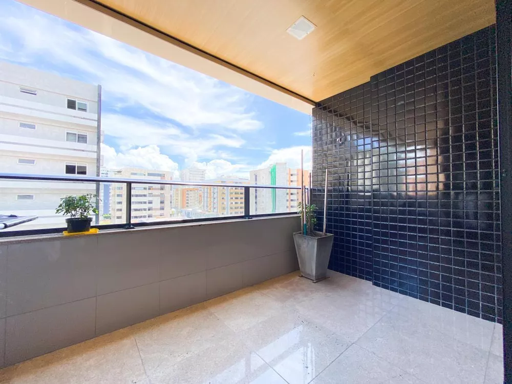 Apartamento à venda com 3 quartos, 148m² - Foto 12