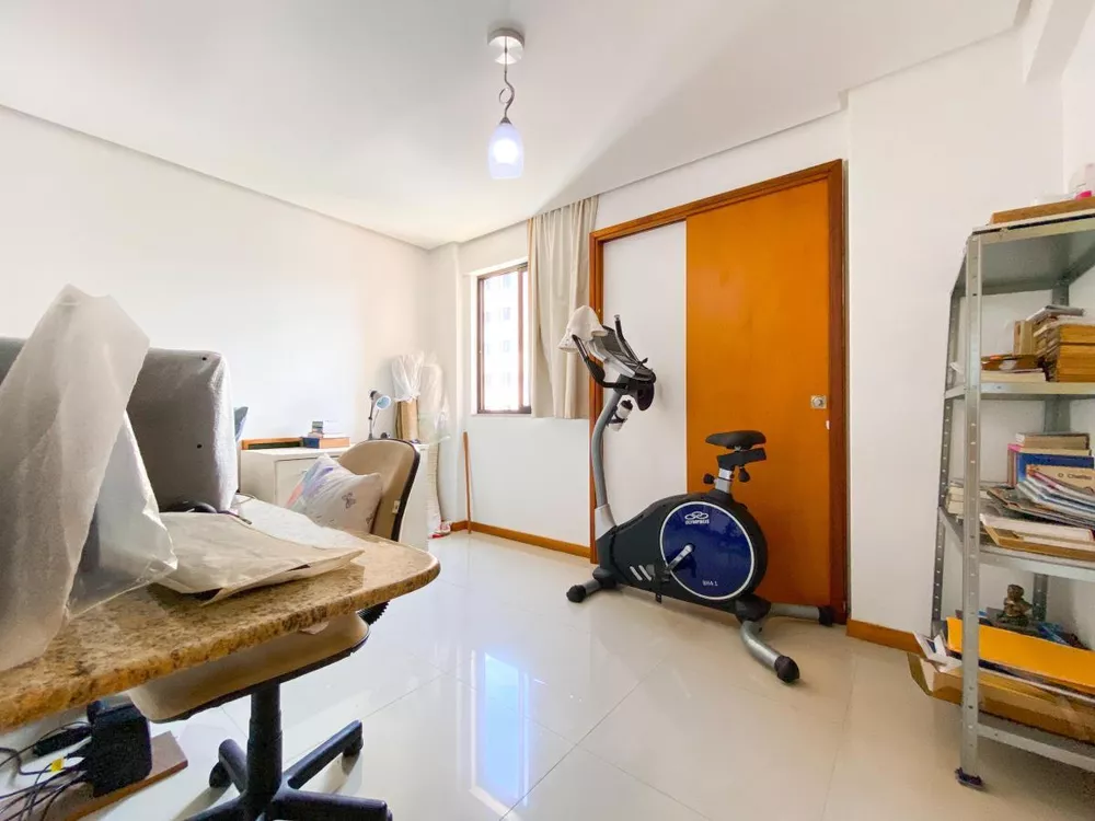 Apartamento à venda com 3 quartos, 148m² - Foto 11