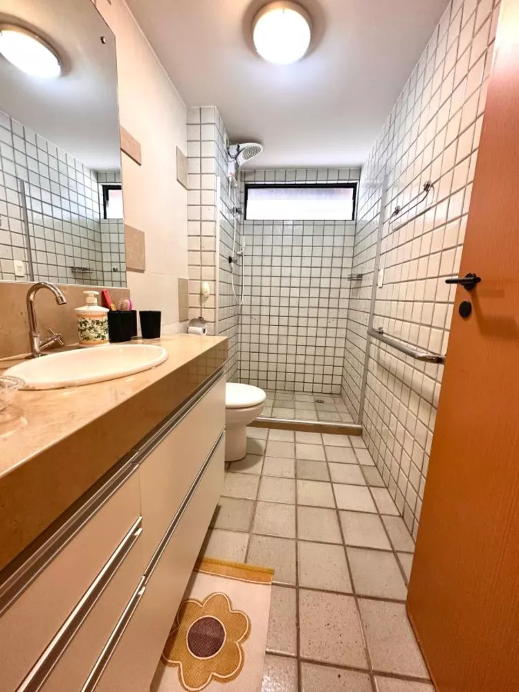 Apartamento à venda com 4 quartos, 170m² - Foto 6