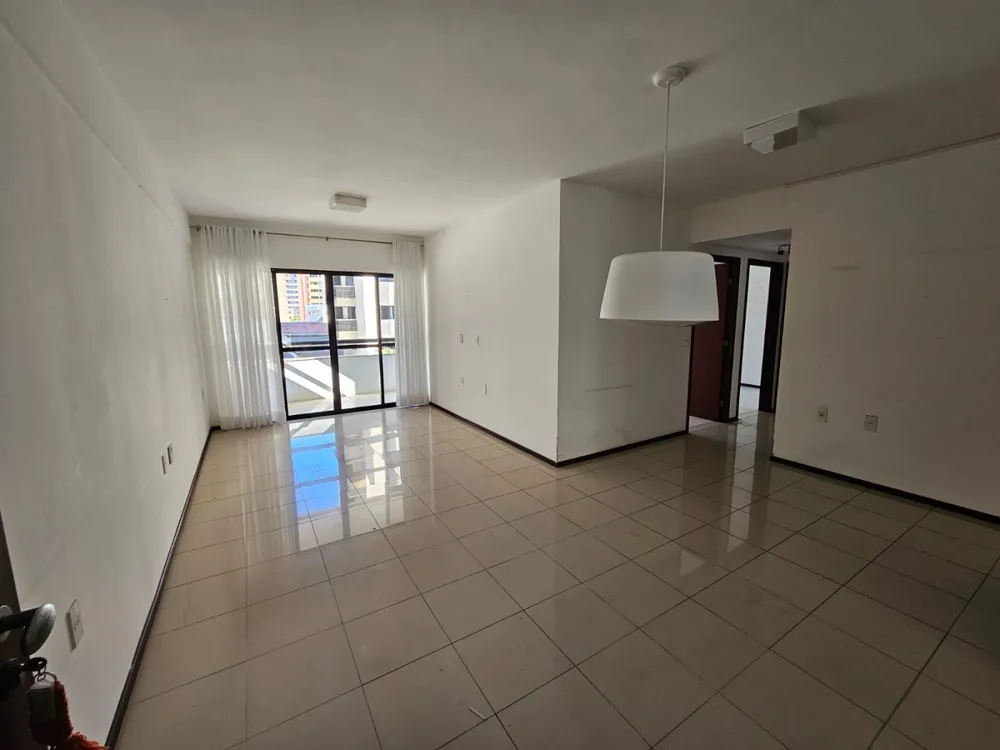 Apartamento, 3 quartos, 117 m² - Foto 1