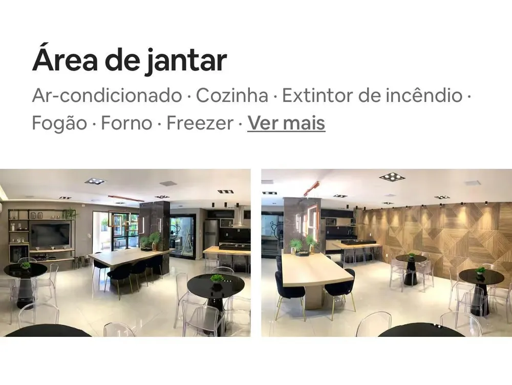 Apartamento, 1 quarto, 42 m² - Foto 7