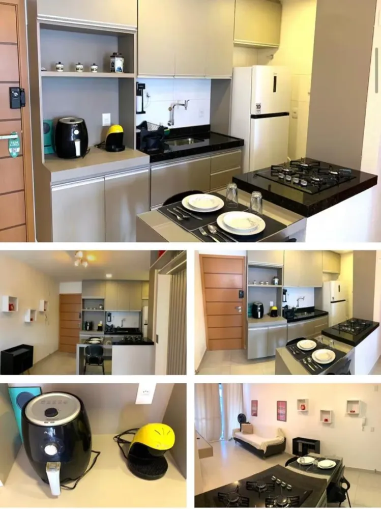 Apartamento, 1 quarto, 42 m² - Foto 10