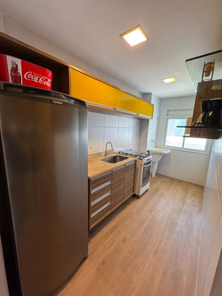 Apartamento, 2 quartos, 59 m² - Foto 5