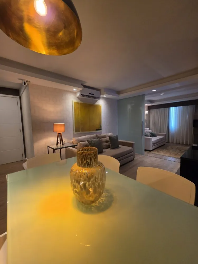 Apartamento, 2 quartos, 59 m² - Foto 2