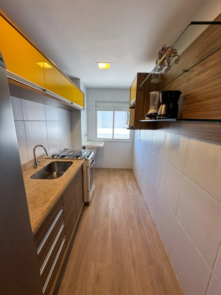 Apartamento, 2 quartos, 59 m² - Foto 4