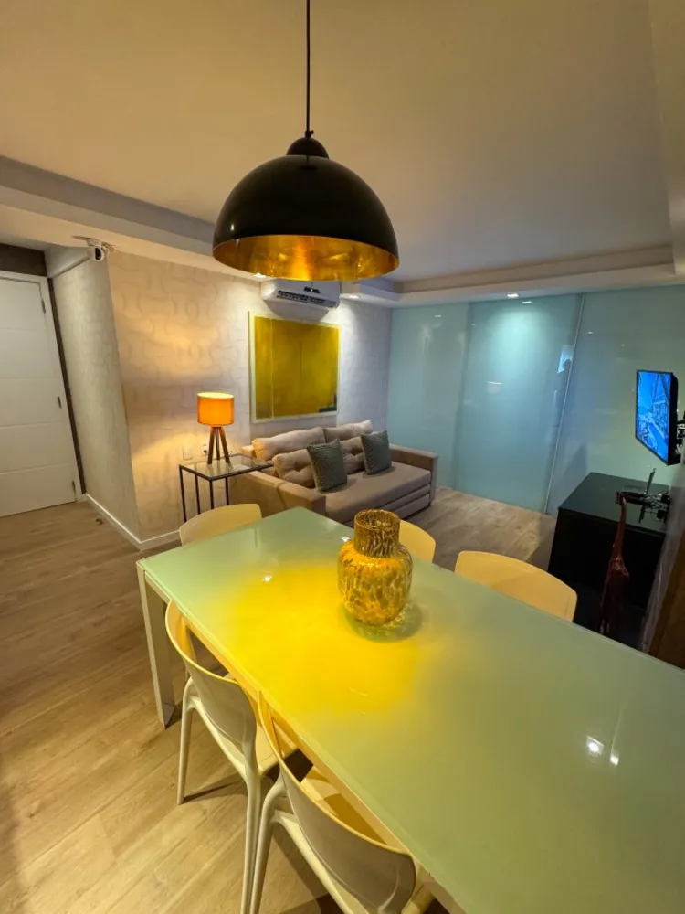 Apartamento, 2 quartos, 59 m² - Foto 1