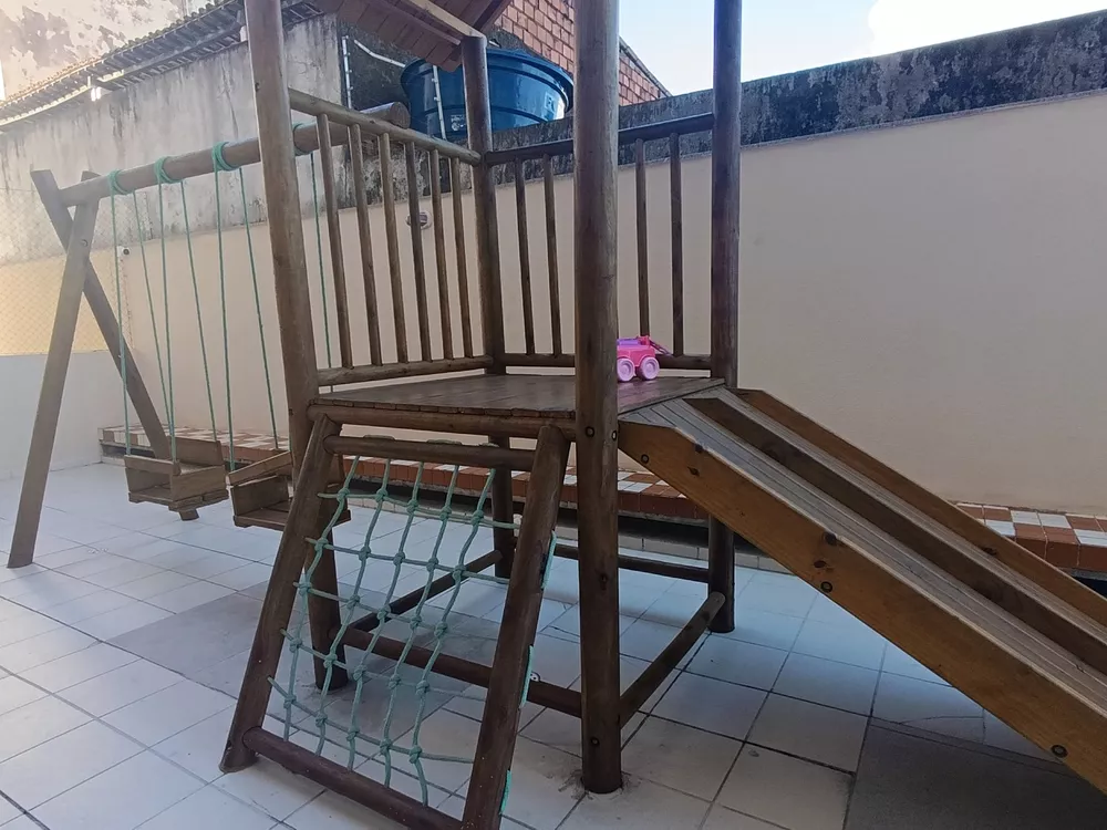 Apartamento, 2 quartos, 56 m² - Foto 4