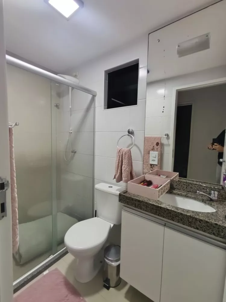 Apartamento, 2 quartos, 56 m² - Foto 3