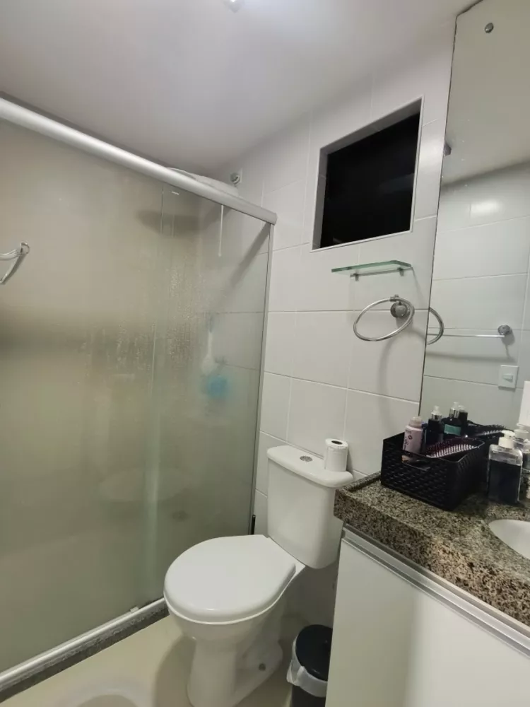 Apartamento, 2 quartos, 56 m² - Foto 2