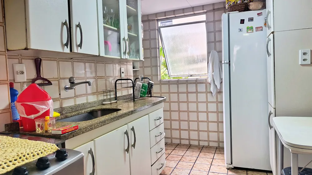 Apartamento, 2 quartos, 76 m² - Foto 4