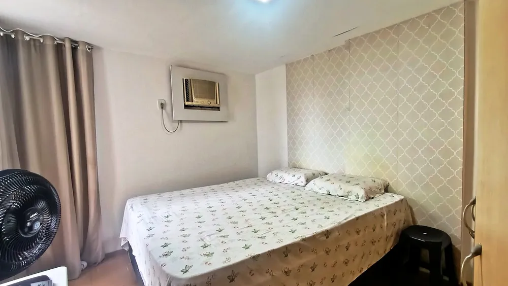 Apartamento, 2 quartos, 76 m² - Foto 3