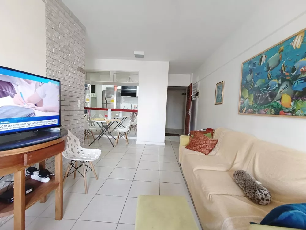 Apartamento à venda com 2 quartos, 65m² - Foto 4