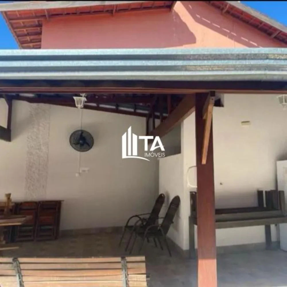 Casa, 3 quartos, 170 m² - Foto 9
